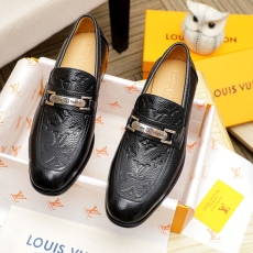 Louis Vuitton Business Shoes